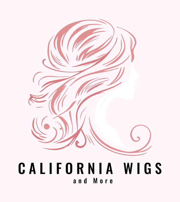 California Wigs and More	