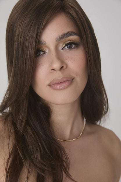 Long TP Mono Wig - 752   Amore Collection