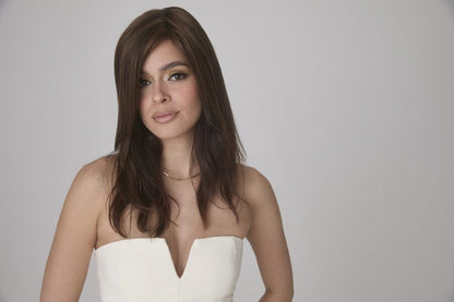 Long TP Mono Wig - 752   Amore Collection