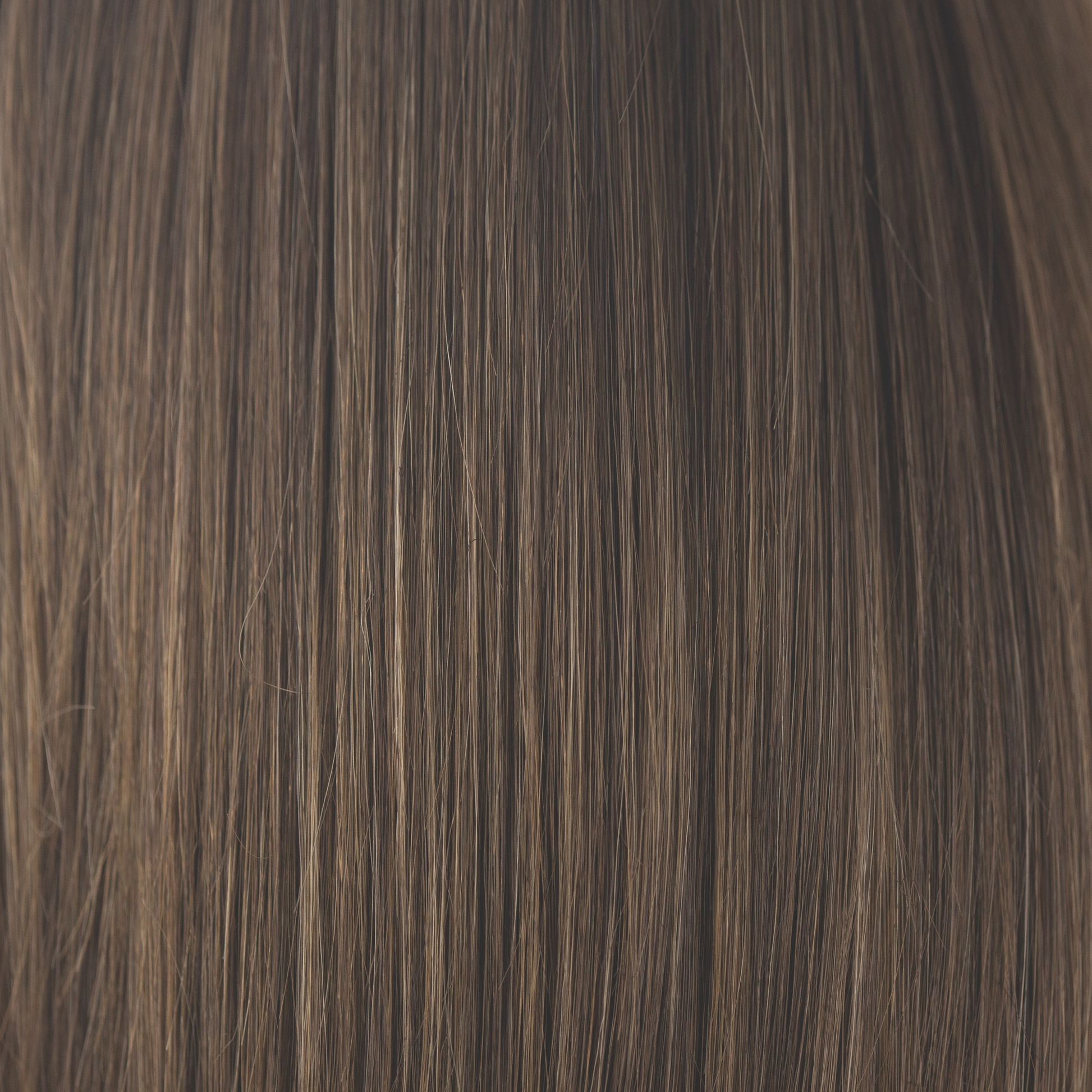 Medium Brown  -  This cool-toned medium brown is a perfect fusion for both brown and blond enthusiasts. Medium Brown is a beautiful blend of both worlds - an ageless classic.