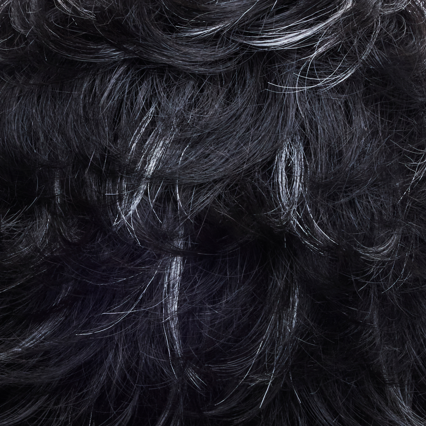 NM Icy Caviar  -  An off-black base, with carefully placed white highlights. This new grey creates a trendy yet elegant look.