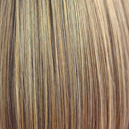 Toasted Shine  -  A wonderfully toned blend of caramel and toffee with creamy vanilla slices. 